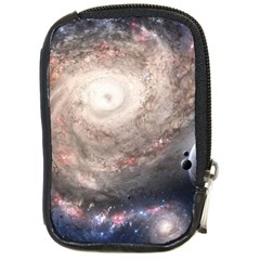 Galaxy Star Planet Compact Camera Cases by Sapixe