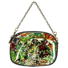 April   Birds Of Paradise 5 Chain Purses (one Side)  by bestdesignintheworld