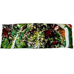 April   Birds Of Paradise 5 Body Pillow Case Dakimakura (two Sides) by bestdesignintheworld