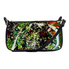 April   Birds Of Paradise 5 Shoulder Clutch Bags by bestdesignintheworld