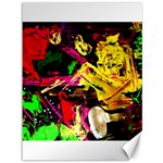 Spooky Attick 1 Canvas 36  x 48   35.26 x46.15  Canvas - 1