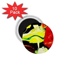 Drama 1 1.75  Magnets (10 pack) 