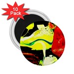 Drama 1 2.25  Magnets (10 pack)  Front