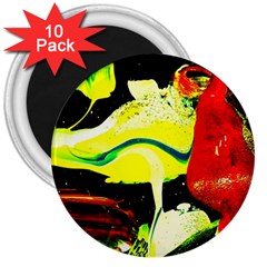 Drama 1 3  Magnets (10 pack) 