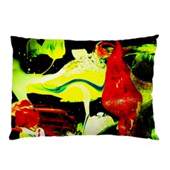 Drama 1 Pillow Case