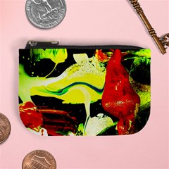 Drama 1 Mini Coin Purses