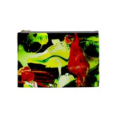 Drama 1 Cosmetic Bag (Medium) 