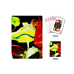 Drama 1 Playing Cards (Mini) 