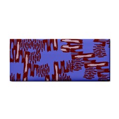 Ikat Sticks Cosmetic Storage Cases