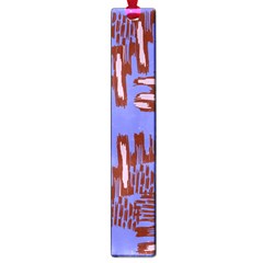 Ikat Sticks Large Book Marks