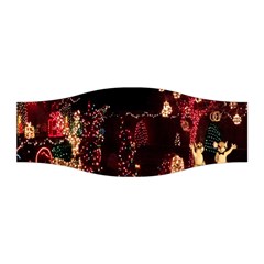 Holiday Lights Christmas Yard Decorations Stretchable Headband by Sapixe