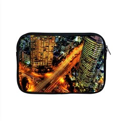 Hdri City Apple Macbook Pro 15  Zipper Case by Sapixe