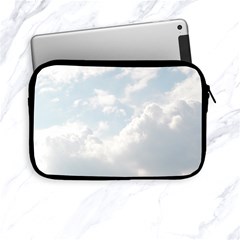 Light Nature Sky Sunny Clouds Apple Ipad Mini Zipper Cases by Sapixe