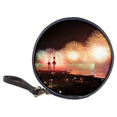 Kuwait Liberation Day National Day Fireworks Classic 20-cd Wallets