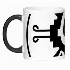 Maya Calendar Native American Religion Morph Mugs by Sapixe