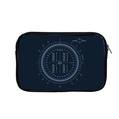 Minimalistic Knowledge Mathematics Trigonometry Apple Macbook Pro 13  Zipper Case by Sapixe