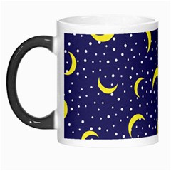 Moon Pattern Morph Mugs