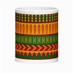 Mexican Pattern Morph Mugs Center