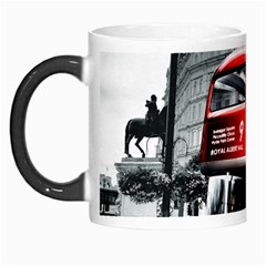 London Bus Morph Mugs