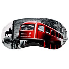 London Bus Sleeping Masks