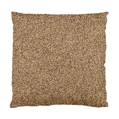 Mosaic Pattern Background Standard Cushion Case (two Sides)