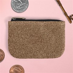 Mosaic Pattern Background Mini Coin Purses by Sapixe