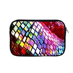 Multicolor Wall Mosaic Apple Macbook Pro 13  Zipper Case by Sapixe