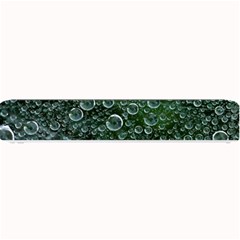 Morning Dew Small Bar Mats by Sapixe