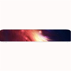 Nebula Elevation Small Bar Mats by Sapixe