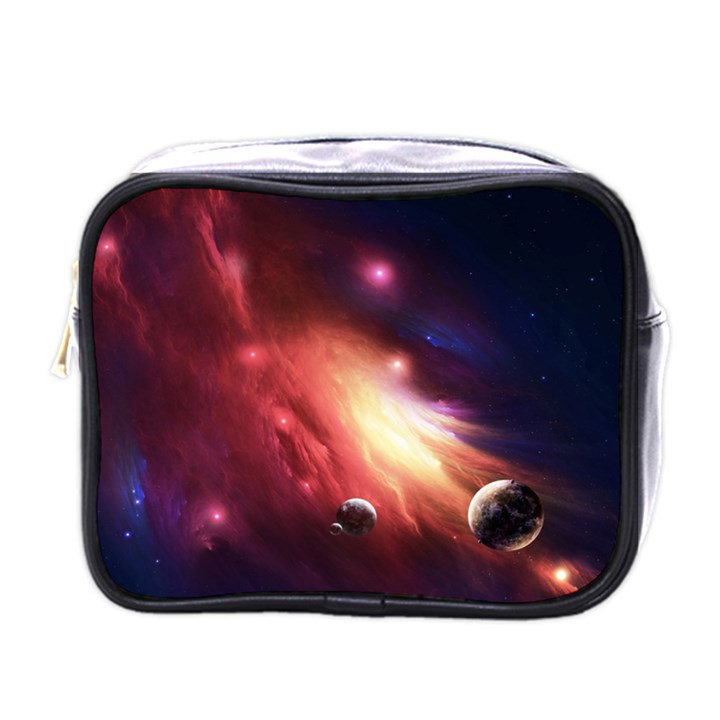 Nebula Elevation Mini Toiletries Bags