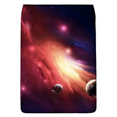 Nebula Elevation Flap Covers (l)  by Sapixe