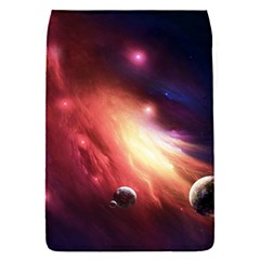 Nebula Elevation Flap Covers (s)  by Sapixe