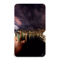 New Year’s Evein Sydney Australia Opera House Celebration Fireworks Memory Card Reader by Sapixe