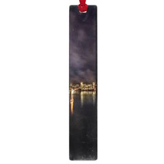 New Year’s Evein Sydney Australia Opera House Celebration Fireworks Large Book Marks by Sapixe