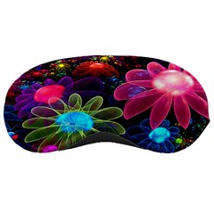 Nice 3d Flower Sleeping Masks by Sapixe