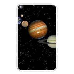 Outer Space Planets Solar System Memory Card Reader by Sapixe