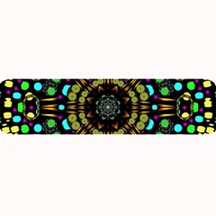 Liven Up In Love Light And Sun Large Bar Mats by pepitasart