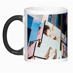 New York City Morph Mugs