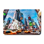 New York City Small Doormat  24 x16  Door Mat