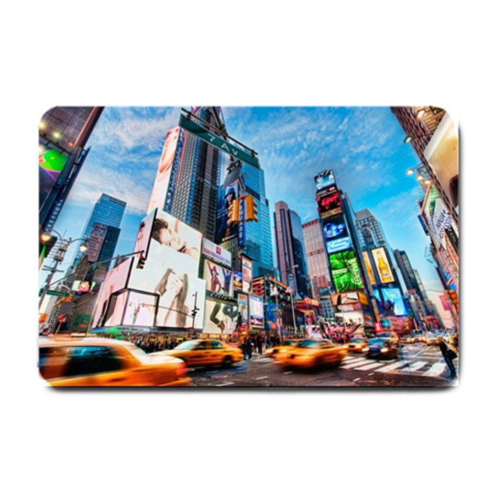 New York City Small Doormat 