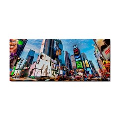 New York City Cosmetic Storage Cases by Sapixe