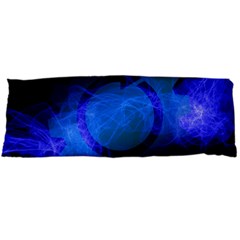 Particles Gear Circuit District Body Pillow Case (dakimakura) by Sapixe