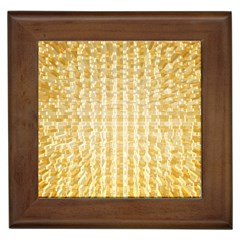 Pattern Abstract Background Framed Tiles