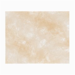 Pattern Background Beige Cream Small Glasses Cloth by Sapixe