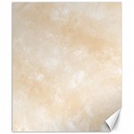 Pattern Background Beige Cream Canvas 8  x 10  8.15 x9.66  Canvas - 1