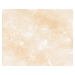 Pattern Background Beige Cream Double Sided Flano Blanket (medium)  by Sapixe