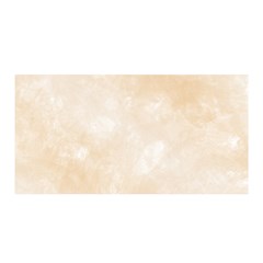 Pattern Background Beige Cream Satin Wrap by Sapixe