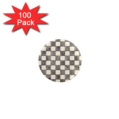 Pattern Background Texture 1  Mini Magnets (100 Pack)  by Sapixe