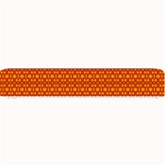 Pattern Creative Background Small Bar Mats by Sapixe