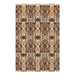  Artwork By Patrick-pattern-36 Shower Curtain 48  X 72  (small) 